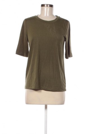 Damen T-Shirt Tom Tailor, Größe S, Farbe Grün, Preis € 4,99