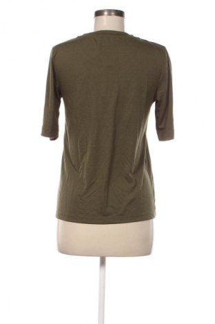 Damen T-Shirt Tom Tailor, Größe S, Farbe Grün, Preis € 4,99