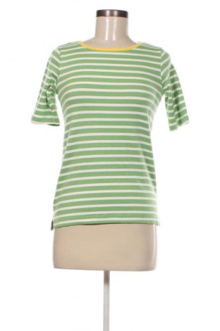 Damen T-Shirt Tom Tailor, Größe XS, Farbe Mehrfarbig, Preis 5,49 €