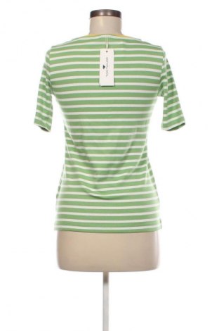 Damen T-Shirt Tom Tailor, Größe XS, Farbe Mehrfarbig, Preis € 5,49