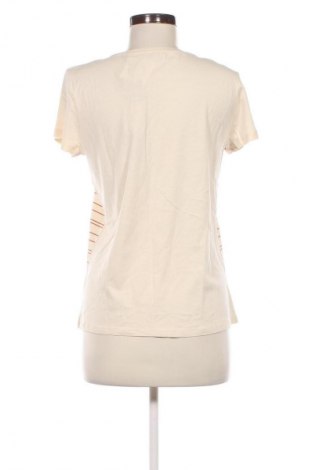 Damen T-Shirt Tom Tailor, Größe M, Farbe Beige, Preis € 16,99