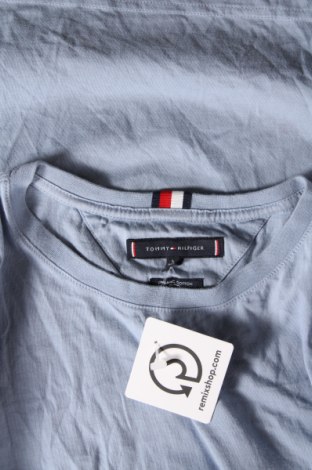 Dámské tričko Tommy Hilfiger, Velikost M, Barva Modrá, Cena  619,00 Kč