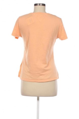 Damen T-Shirt Tommy Jeans, Größe S, Farbe Orange, Preis 10,49 €