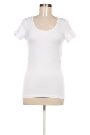 Damen T-Shirt Vero Moda, Größe M, Farbe Weiß, Preis € 6,99