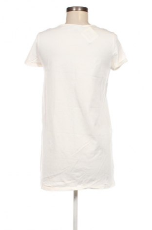 Γυναικείο t-shirt Vero Moda, Μέγεθος S, Χρώμα Λευκό, Τιμή 7,49 €