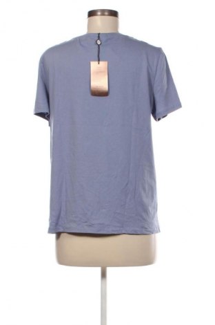 Damen T-Shirt Vero Moda, Größe L, Farbe Blau, Preis € 15,99