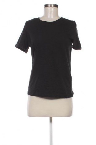 Damen T-Shirt Vero Moda, Größe S, Farbe Schwarz, Preis € 4,99