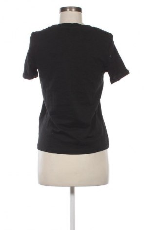 Damen T-Shirt Vero Moda, Größe S, Farbe Schwarz, Preis € 15,99