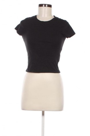 Damen T-Shirt Vero Moda, Größe M, Farbe Schwarz, Preis € 6,99