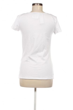 Damen T-Shirt Vero Moda, Größe L, Farbe Weiß, Preis € 4,99