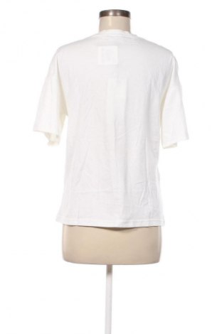 Damen T-Shirt Vero Moda, Größe S, Farbe Ecru, Preis € 4,99