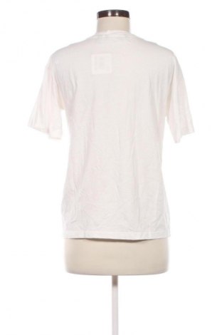 Γυναικείο t-shirt Vero Moda, Μέγεθος XS, Χρώμα Λευκό, Τιμή 3,99 €