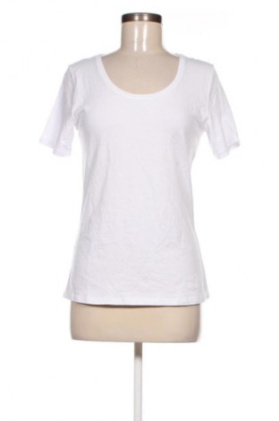 Damen T-Shirt Vivance, Größe M, Farbe Weiß, Preis € 10,99