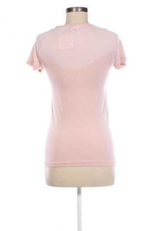 Damen T-Shirt Work Out, Größe M, Farbe Rosa, Preis € 3,99