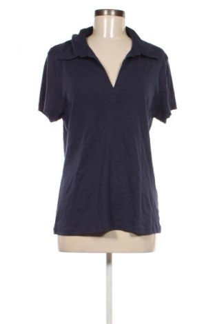 Damen T-Shirt Yessica, Größe XL, Farbe Blau, Preis € 13,49