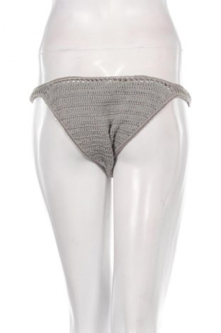 Damen-Badeanzug, Größe M, Farbe Grau, Preis 9,99 €