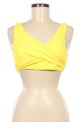 Damen-Badeanzug Beachsissi, Größe M, Farbe Gelb, Preis € 7,49