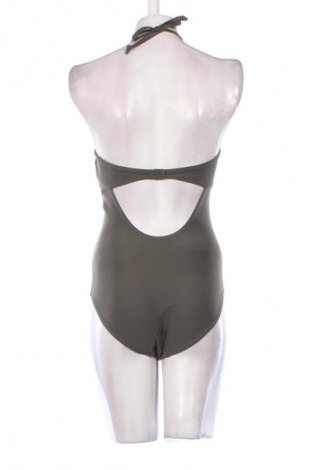 Costum de baie de damă Bruno Banani, Mărime M, Culoare Verde, Preț 204,06 Lei