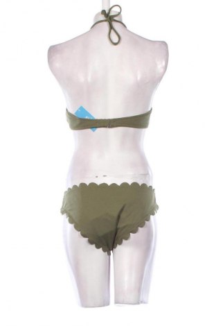 Costum de baie de damă Cupshe, Mărime M, Culoare Verde, Preț 355,49 Lei