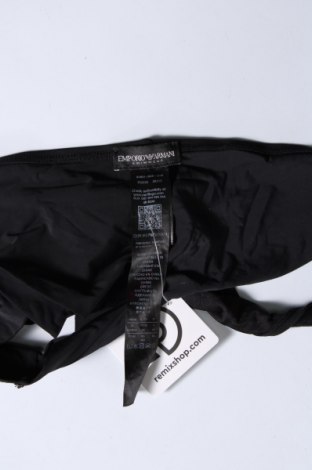 Damen-Badeanzug Emporio Armani Swimwear, Größe XL, Farbe Schwarz, Preis € 32,29