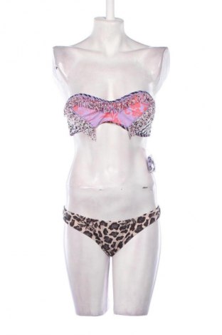 Costum de baie de damă F**k, Mărime L, Culoare Multicolor, Preț 142,99 Lei