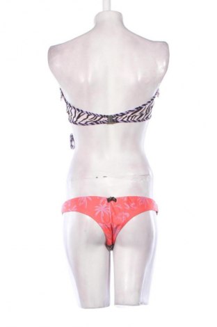 Costum de baie de damă F**k, Mărime L, Culoare Multicolor, Preț 124,99 Lei