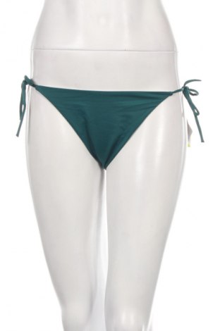 Costum de baie de damă Haute Pression, Mărime L, Culoare Verde, Preț 30,99 Lei