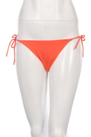 Damen-Badeanzug Haute Pression, Größe XS, Farbe Orange, Preis 4,29 €