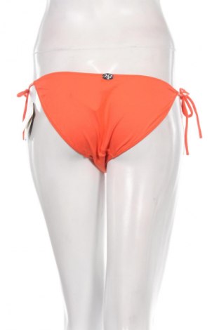 Damen-Badeanzug Haute Pression, Größe XS, Farbe Orange, Preis 4,29 €