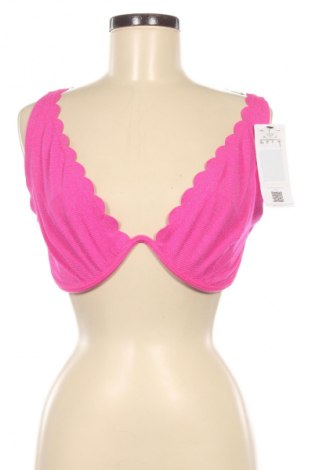 Damen-Badeanzug Hunkemoller, Größe S, Farbe Rosa, Preis € 7,49