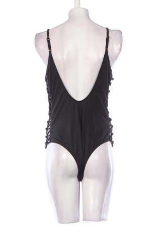 Costum de baie de damă Iris & Lilly, Mărime XL, Culoare Negru, Preț 177,99 Lei