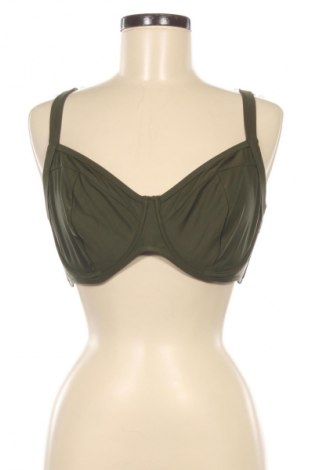 Damen-Badeanzug Lascana, Größe M, Farbe Grün, Preis € 3,79