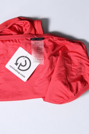 Damen-Badeanzug Marc O'Polo, Größe XL, Farbe Rot, Preis € 5,99