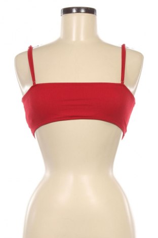 Damen-Badeanzug Oysho, Größe S, Farbe Rot, Preis 5,99 €