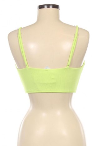 Costum de baie de damă Oysho, Mărime S, Culoare Verde, Preț 72,99 Lei