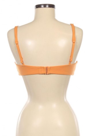 Damen-Badeanzug Oysho, Größe M, Farbe Orange, Preis € 5,99