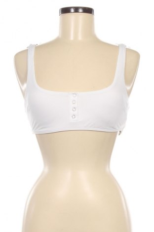 Damen-Badeanzug Oysho, Größe S, Farbe Weiß, Preis € 14,49