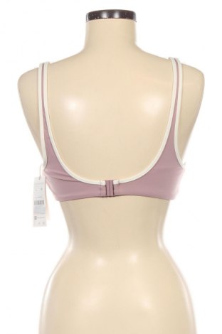 Damen-Badeanzug Oysho, Größe L, Farbe Aschrosa, Preis € 7,49