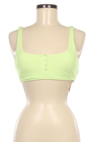 Costum de baie de damă Oysho, Mărime M, Culoare Verde, Preț 95,99 Lei