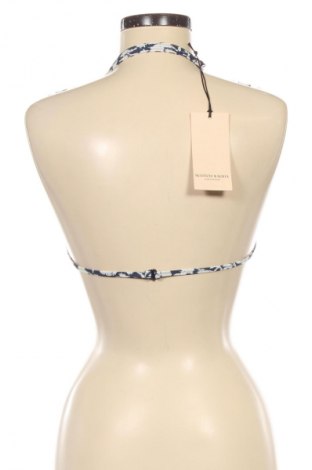 Costum de baie de damă Scotch & Soda, Mărime M, Culoare Multicolor, Preț 236,99 Lei