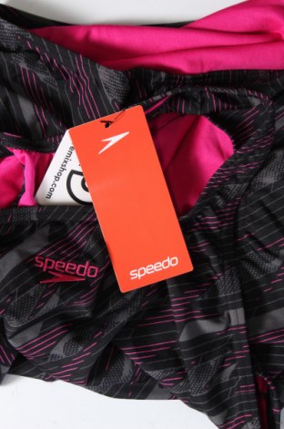 Дамски бански Speedo, Размер XL, Цвят Многоцветен, Цена 75,99 лв.