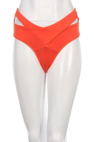 Damen-Badeanzug Trendyol, Größe S, Farbe Orange, Preis 9,99 €