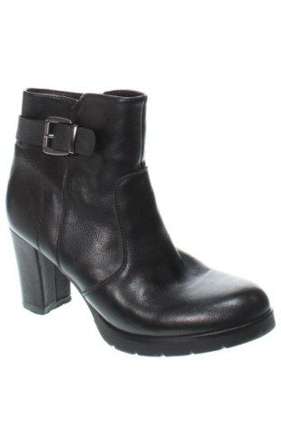 Damen Stiefeletten, Größe 38, Farbe Schwarz, Preis 22,99 €