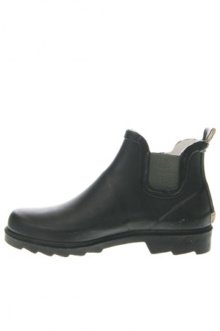 Botine de damă, Mărime 37, Culoare Negru, Preț 104,99 Lei