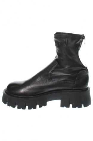 Damen Stiefeletten, Größe 41, Farbe Schwarz, Preis 63,99 €