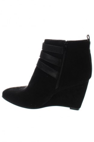 Botine de damă, Mărime 40, Culoare Negru, Preț 88,99 Lei