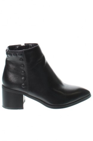 Botine de damă, Mărime 36, Culoare Negru, Preț 139,99 Lei