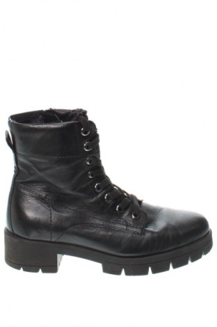 Damen Stiefeletten, Größe 38, Farbe Schwarz, Preis 25,00 €