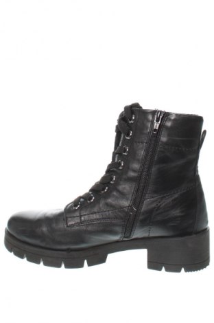 Damen Stiefeletten, Größe 38, Farbe Schwarz, Preis 25,00 €