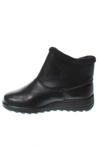 Damen Stiefeletten, Größe 38, Farbe Schwarz, Preis 15,99 €